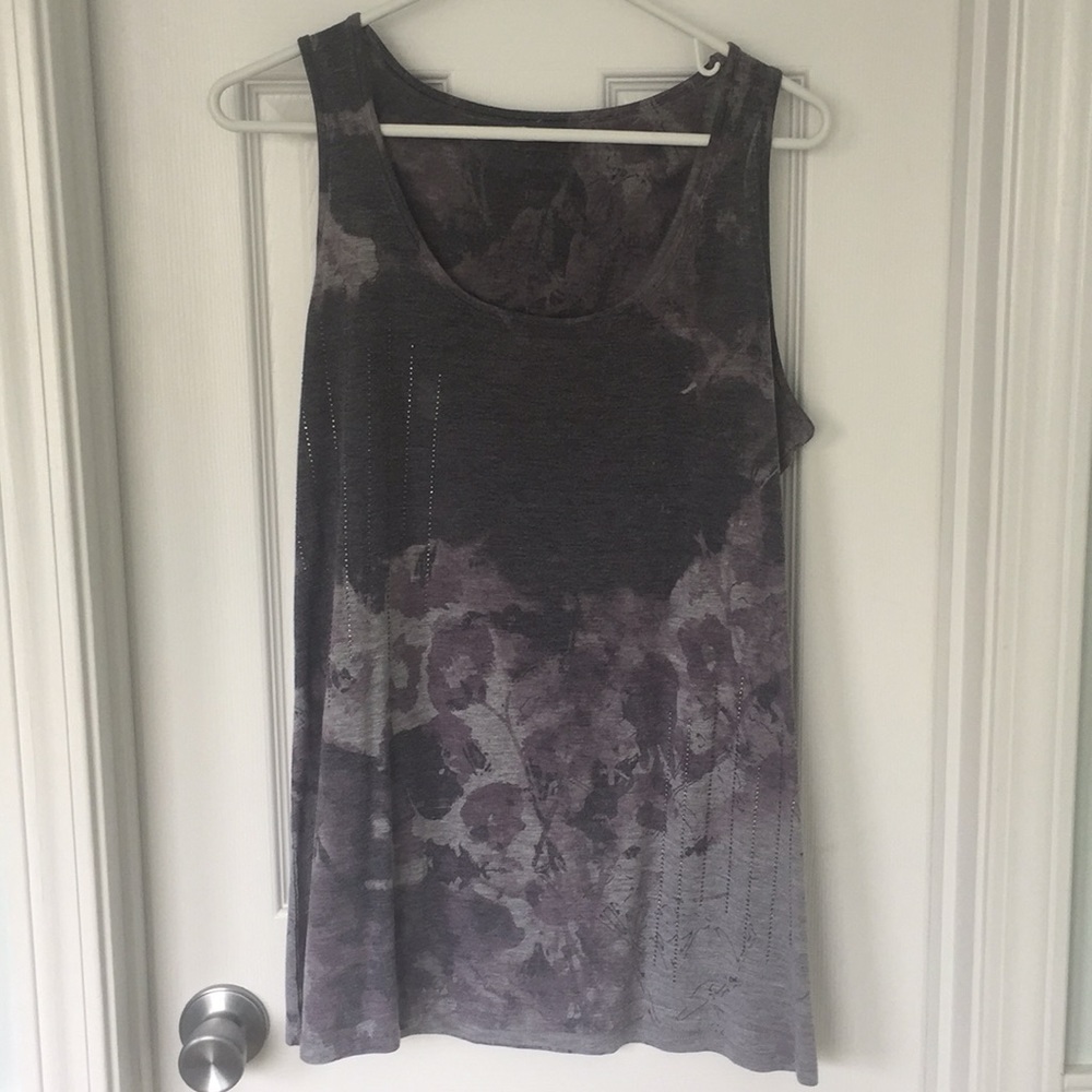 Maurice’s Tank